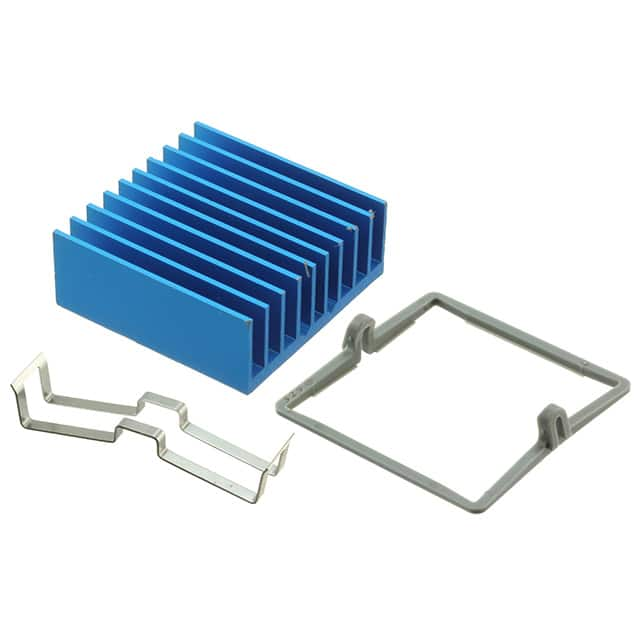 ATS-X53325G-C1-R0 Advanced Thermal Solutions Inc.                                                                    SUPERGRIP HEATSINK 32X32X12.5MM