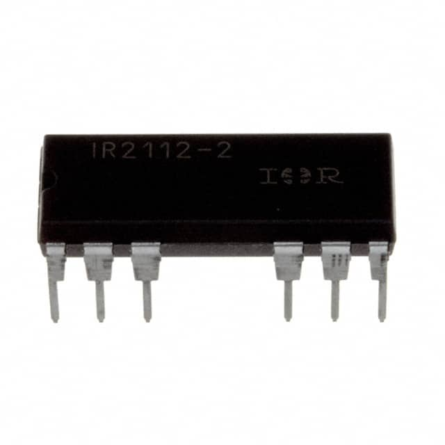 IR2112-2 Infineon Technologies                                                                    IC MOSFET DRVR HI/LO SIDE 16-DIP