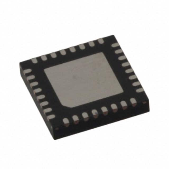 IR3502AMTRPBF Infineon Technologies                                                                    IC XPHASE CTRL VR11.0/1 32-MLPQ