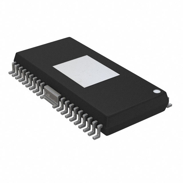 LB11693H-MPB-E ON Semiconductor                                                                    IC MOTOR DRIVER PAR/PWM HSOP36R