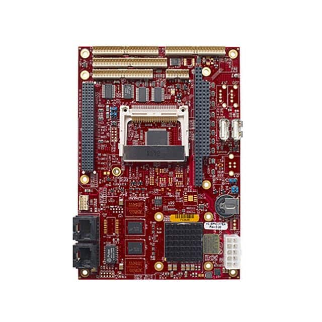 VL-EPIC-17EA VersaLogic Corporation                                                                    SBC VORTEX 800 MHZ 256 MB