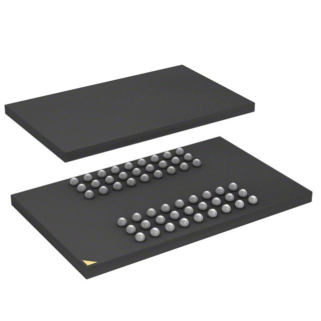 IS42VM16160D-8BL ISSI, Integrated Silicon Solution Inc                                                                    IC SDRAM 256MBIT 125MHZ 54BGA