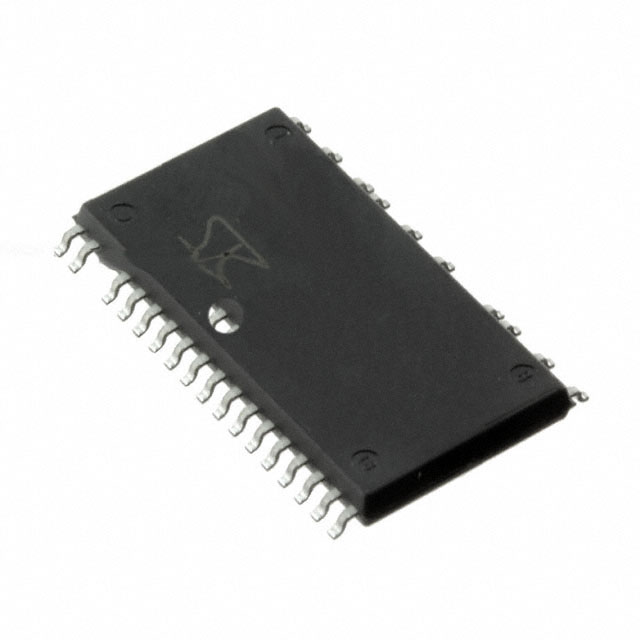 SX68003MH Sanken                                                                    IC MOTOR DRIVER PAR 27SOP