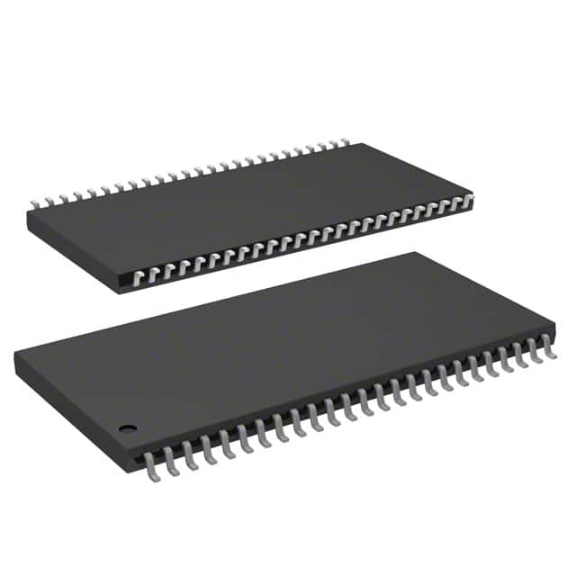 IS42S16100C1-5T ISSI, Integrated Silicon Solution Inc                                                                    IC SDRAM 16MBIT 200MHZ 50TSOP