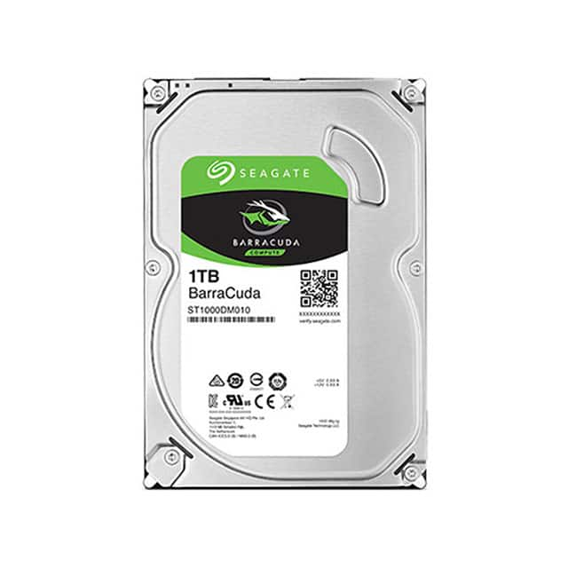 96HD1TB-ST-SG7KG Advantech Corp                                                                    SEAGATE 3.5