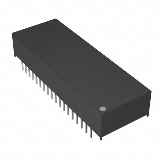 DS1265AB-100+ Maxim Integrated                                                                    IC NVSRAM 8MBIT 100NS 36EDIP