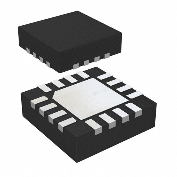 STSPIN220 STMicroelectronics                                                                    LOW VOLTAGE STEPPER MOTOR DRIVER