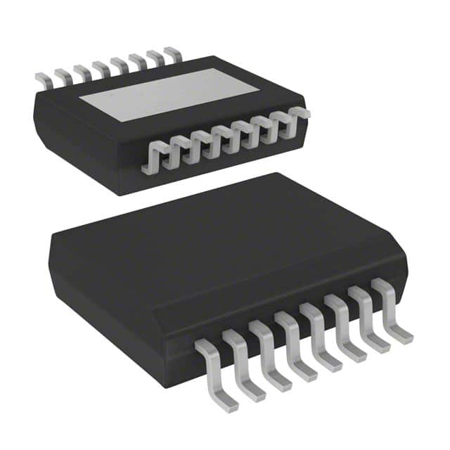 VN7010AJTR STMicroelectronics                                                                    IC DRIVER HIGH SIDE POWERSSO16