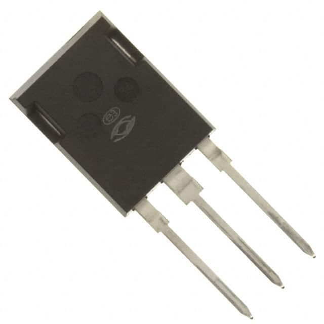 APT44F80B2 Microsemi Corporation                                                                    MOSFET N-CH 800V 47A T-MAX