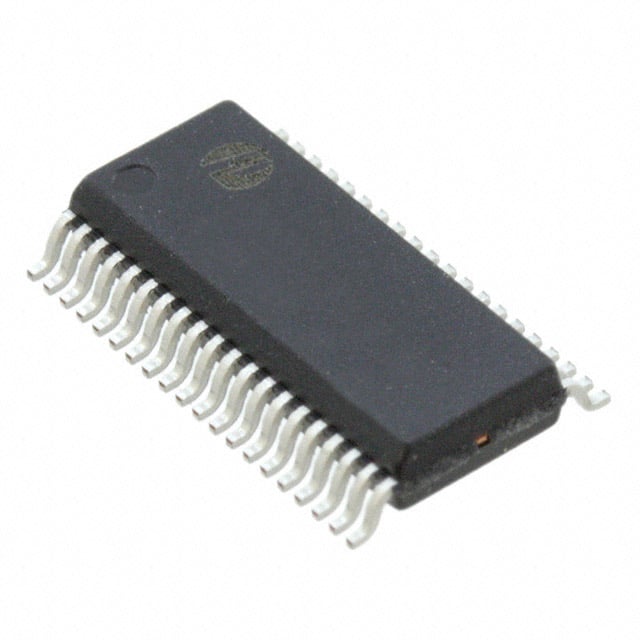 PI3C32X245BEX Diodes Incorporated                                                                    IC 16BIT BUS SWITCH 40BQSOP