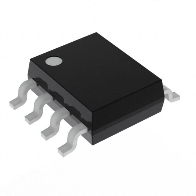 MLX90287KZC-AAA-000-SP Melexis Technologies NV                                                                    IC MOTOR DRIVER PWM 8SOIC