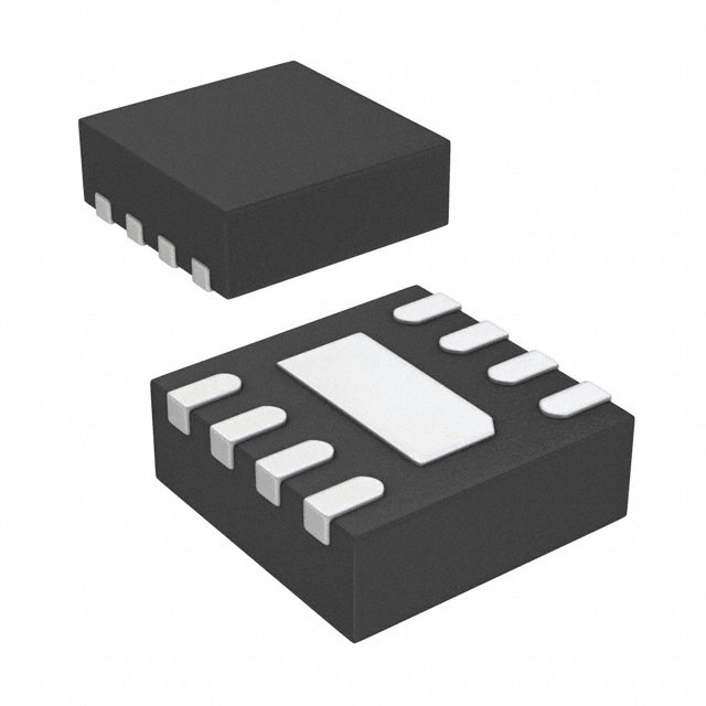 LTC4361CDC-1#TRPBF Linear Technology/Analog Devices                                                                    IC CTLR OVP LATCHOFF 8DFN