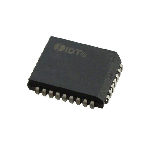 7202LA25JI IDT, Integrated Device Technology Inc                                                                    IC FIFO ASYNCH 1KX9 25NS 32PLCC