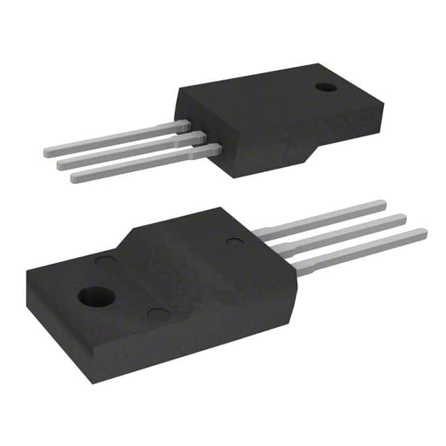 T1620-600W STMicroelectronics                                                                    TRIAC ALTERNISTOR 600V ISOWATT