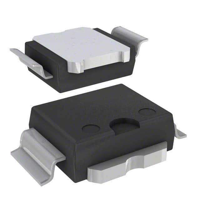 PD55008 STMicroelectronics                                                                    FET RF 40V 500MHZ POWERFLAT