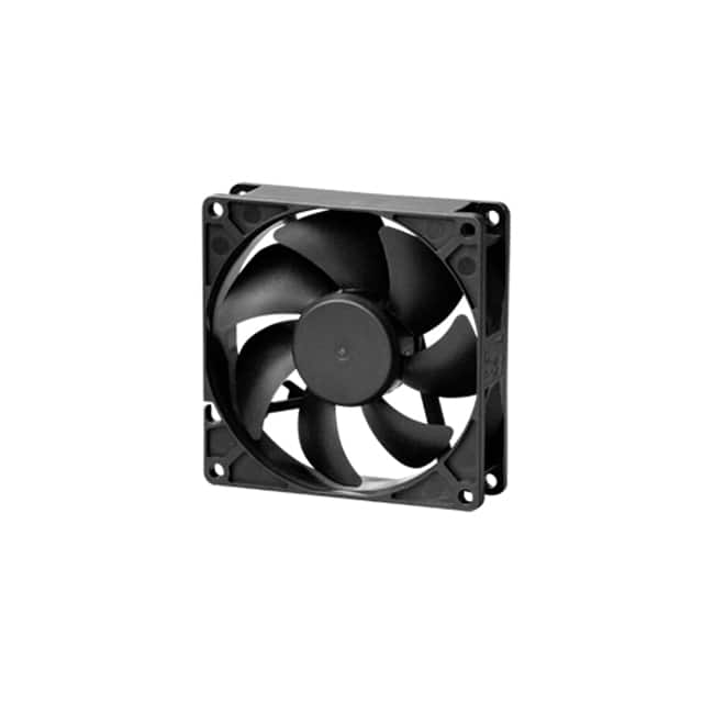 MF92251V2-1000U-A99 Sunon Fans                                                                    92X92X25 12VDC VAPO 45CFM