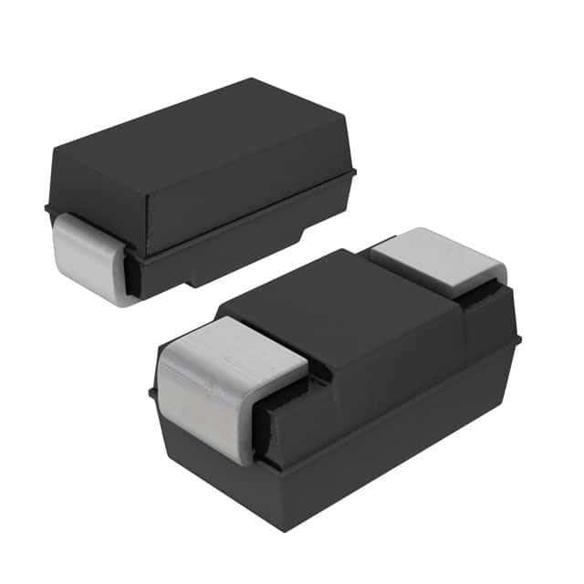 PTZTE2518B Rohm Semiconductor                                                                    DIODE ZENER 19V 1W PMDS