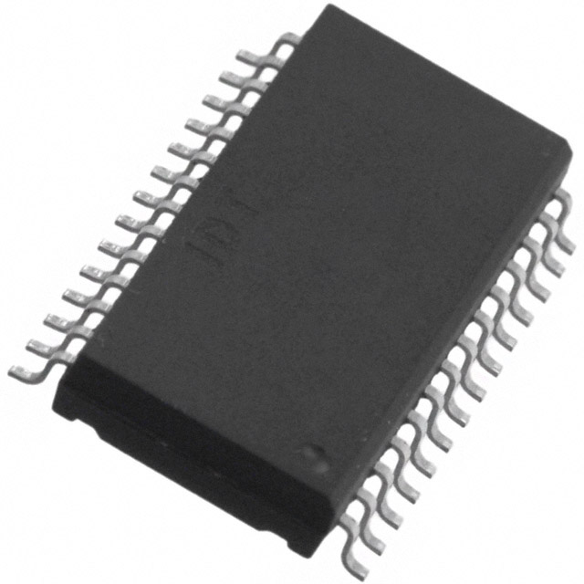 7201LA12SOG8 IDT, Integrated Device Technology Inc                                                                    IC MEM FIFO 512X9 12NS 28-SOIC