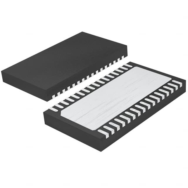 LTC4269IDKD-1#TRPBF Linear Technology/Analog Devices                                                                    IC POE 802.3AT PD W/REG 32-DFN