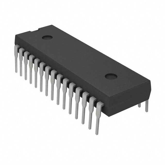 LB11822-E ON Semiconductor                                                                    IC MOTOR DRIVER PWM 30DIP