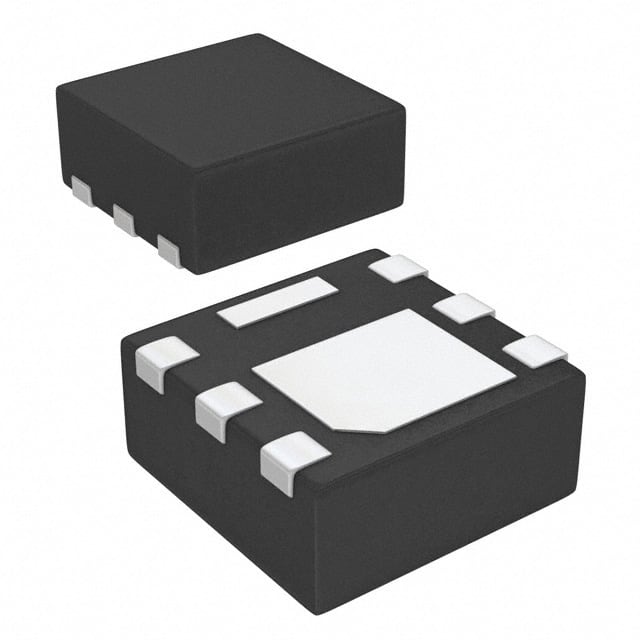 IRFHS8242TRPBF Infineon Technologies                                                                    MOSFET N-CH 25V 9.9A PQFN