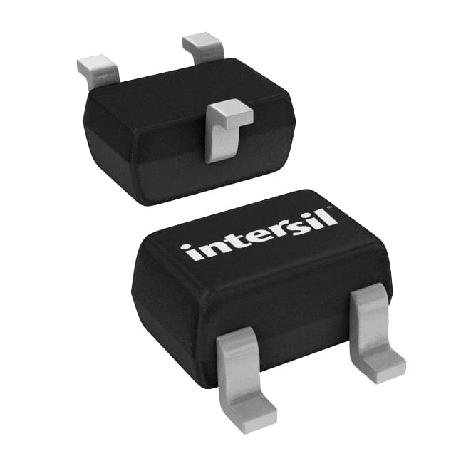 ISL88001IE29Z-TK Intersil                                                                    IC VOLT SUPERVISOR 2.92V SC-70