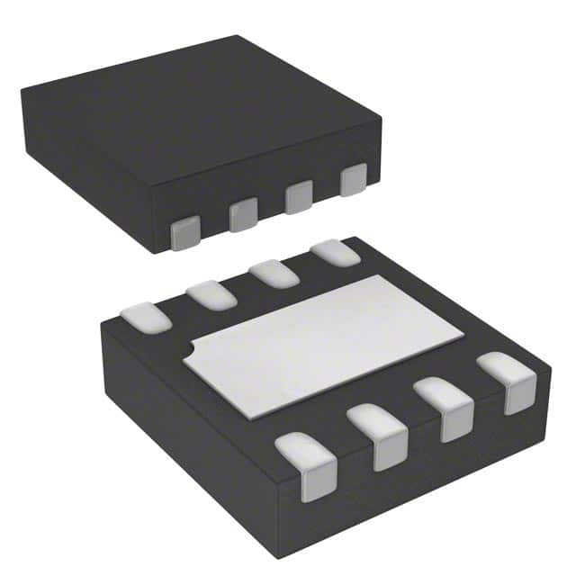 TSX3702IQ2T STMicroelectronics                                                                    IC COMPARATOR 16V DUAL CMOS 8DFN