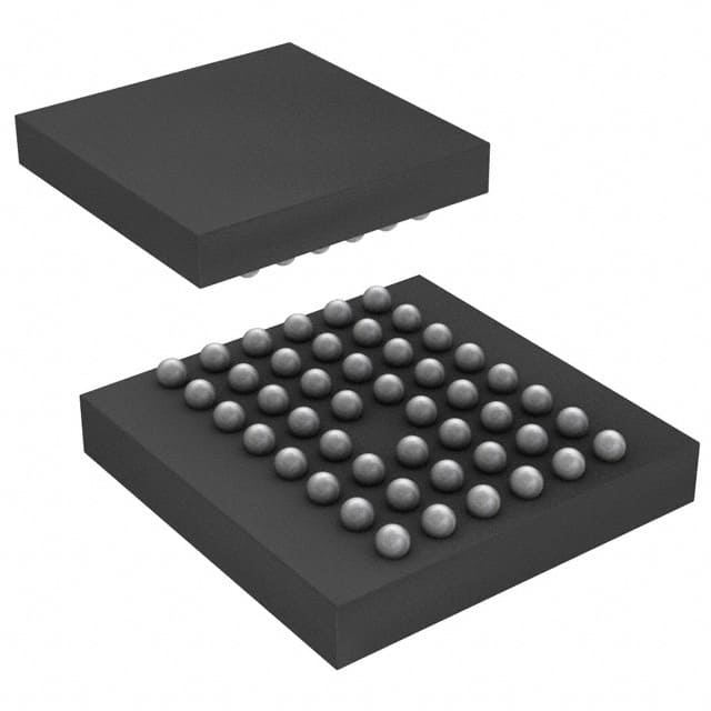 M28W320FCT70ZB6F TR Micron Technology Inc.                                                                    IC FLASH 32MBIT 70NS 47TFBGA