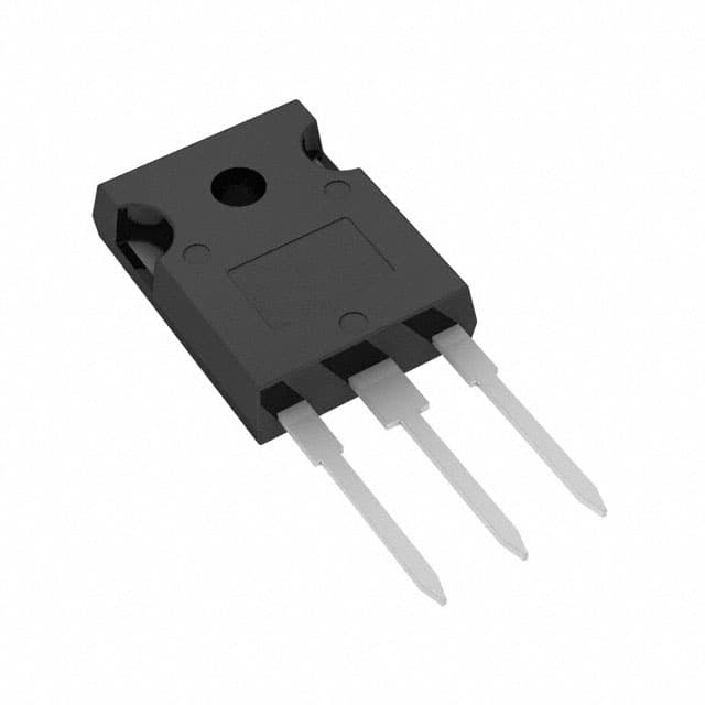 RGS00TS65DHRC11 Rohm Semiconductor                                                                    ROHM'S IGBT PRODUCTS WILL CONTRI