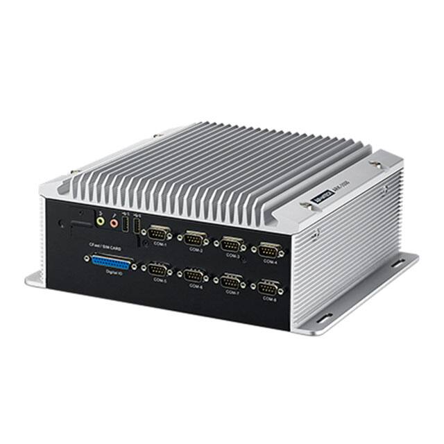 ARK-3500F-00A1E Advantech Corp                                                                    FANLESS PC INTEL I CORE 3RD GEN