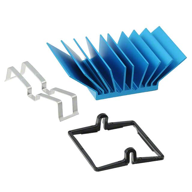 ATS-X50250G-C1-R0 Advanced Thermal Solutions Inc.                                                                    SUPERGRIP HEATSINK 25X25X12.5MM