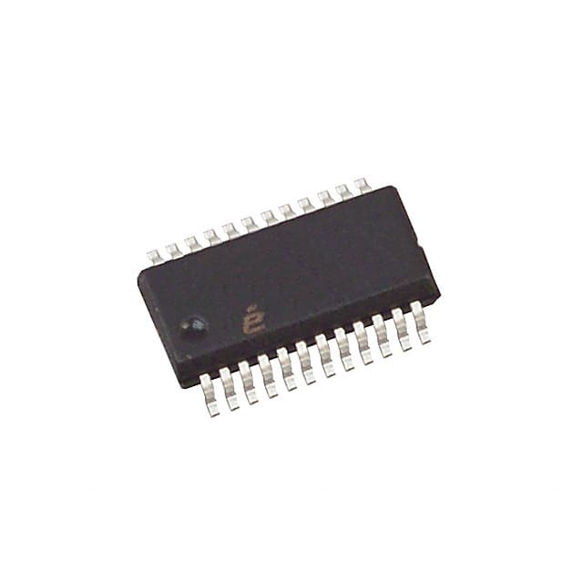 EL4543IU-T7 Intersil                                                                    IC DRVR TWISTED TRPL DIFF 24QSOP