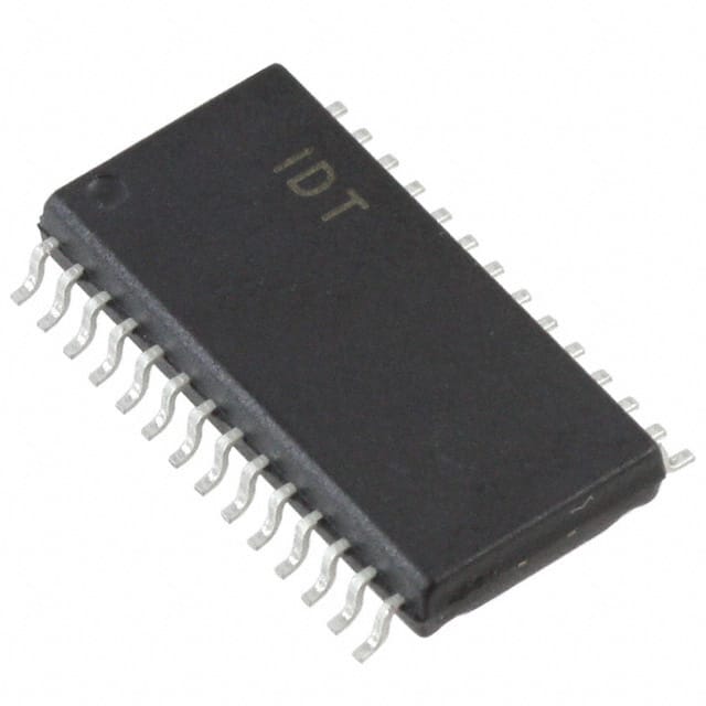 IDT7204L25SO IDT, Integrated Device Technology Inc                                                                    IC FIFO 4KX9 25NS 28SOIC