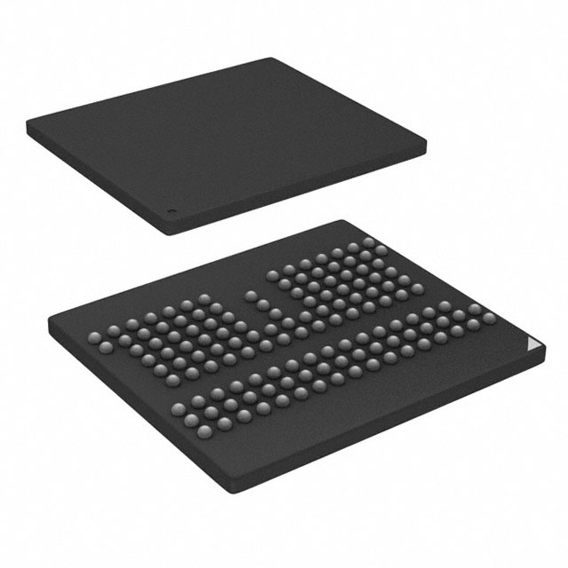 MT42L32M32D2AC-25 AIT:A TR Micron Technology Inc.                                                                    IC SDRAM 1GBIT 400MHZ 134FBGA