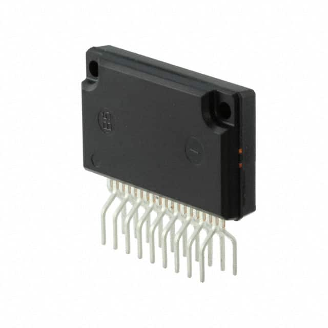 STK672-642AN-E ON Semiconductor                                                                    IC MOTOR DRIVER PAR SIP19