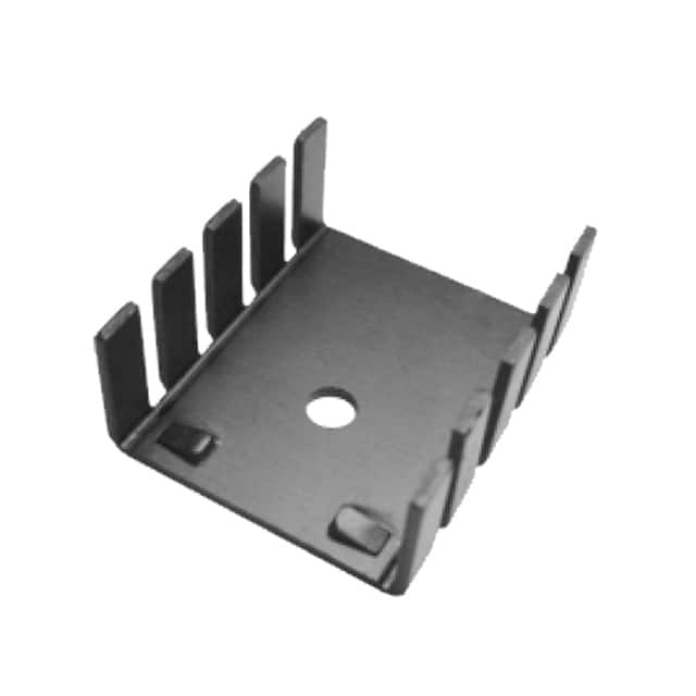 ATS-PCB1024 Advanced Thermal Solutions Inc.                                                                    HEATSINK TO-220 BLACK