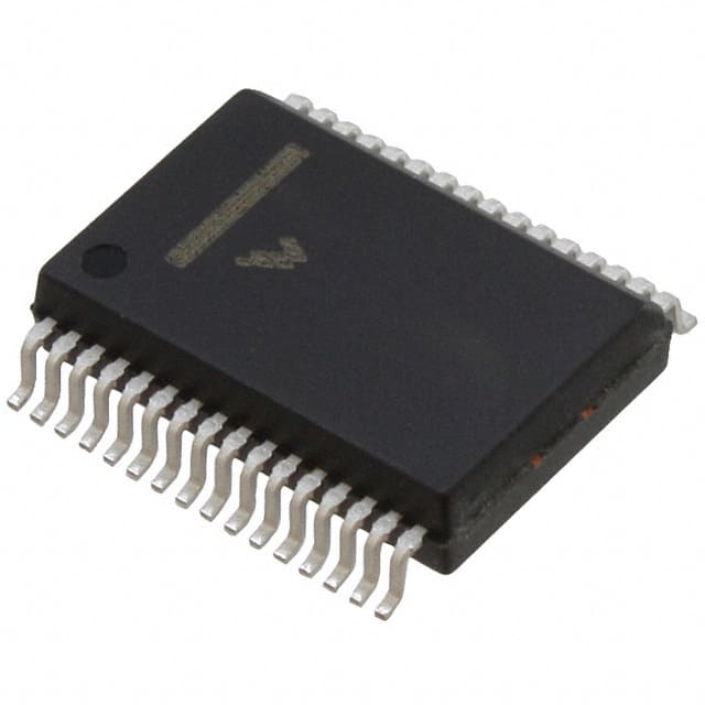 MCZ33689DEW NXP USA Inc.                                                                    IC SYSTEM BASIS CHIP LIN 32-SOIC