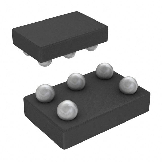 SN74LVC1G38YEPR Texas Instruments                                                                    IC GATE NAND 1CH 2-INP 5-DSBGA
