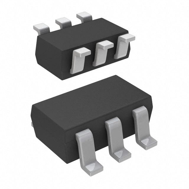 ACT413US-T Active-Semi International Inc.                                                                    IC OFF-LINE CTRLR PWM 6-SOT23