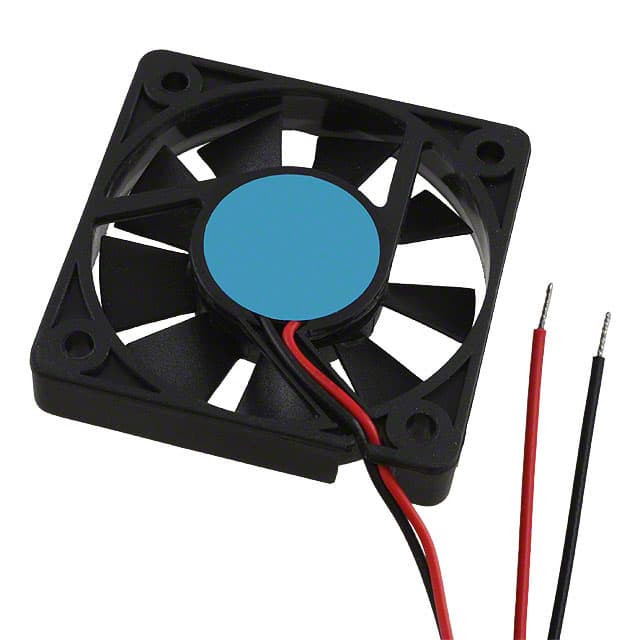 OD5210-12HB Orion Fans                                                                    FAN AXIAL 52X10MM 12VDC WIRE