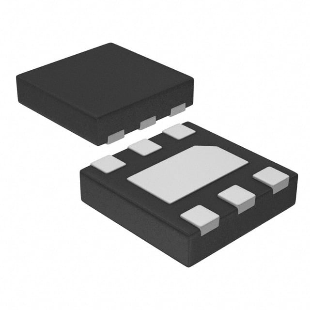 FPF1016 ON Semiconductor                                                                    IC LOAD SWITCH 1V ADVANCED 6UMLP