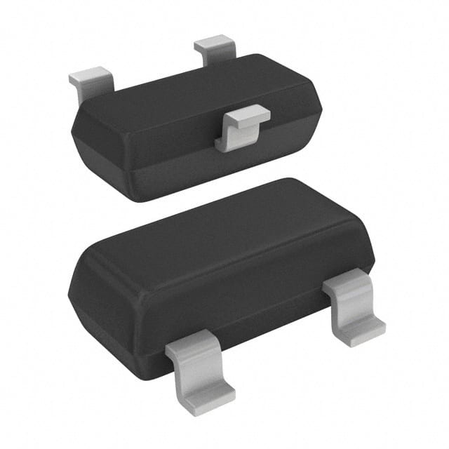 PMSTA3904,115 NXP USA Inc.                                                                    TRANS NPN 40V 0.2A SOT323