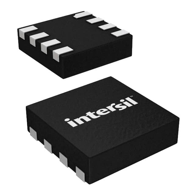 ISL9211AIRU48XZ-T Intersil                                                                    IC SAFETY CIRCUIT CHARGE 8UTDFN