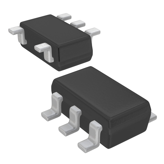 XC6123A237MG-G Torex Semiconductor Ltd                                                                    IC WATCHDOG TIMER SOT-25