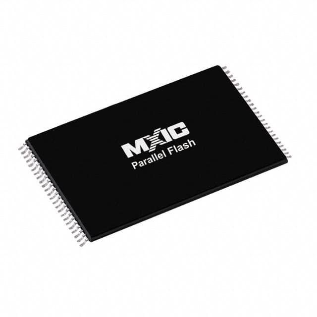 MX29SL800CBTI-90G Macronix                                                                    IC FLASH 8MBIT 90NS 48TSOP