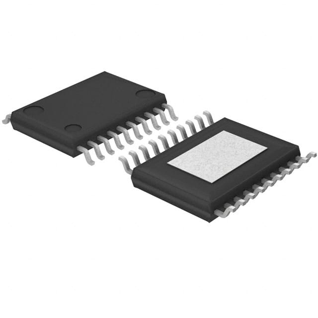 BD63610AEFV-E2 Rohm Semiconductor                                                                    IC STEP MOTOR DRVR PAR 20HTSSOP