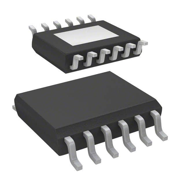 VNI4140K-32 STMicroelectronics                                                                    IC HIGH SIDE 4CH SSR POWERSSO24