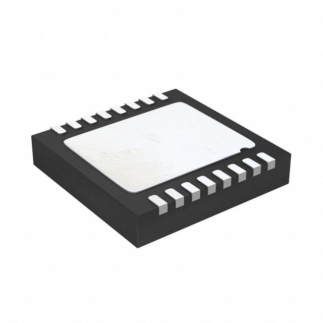 ADP8140ACPZ-2-R7 Analog Devices Inc.                                                                    IC LED DVR 4CH IND 16LFCSP