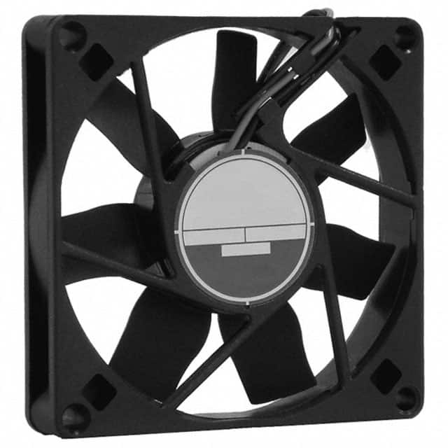 OD8015-05HB Orion Fans                                                                    FAN AXIAL 80X15MM BALL 5VDC WIRE