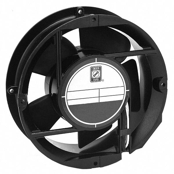 OA172AN-11-1WB Orion Fans                                                                    FAN AXIAL 172X50.8MM 115VAC WIRE